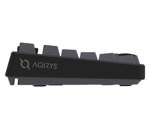 AQIRYS ADARA MINI black/grey - 1534030 - zdjęcie 9